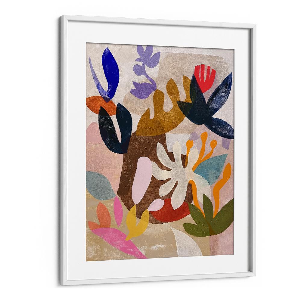 VIBRANT ORGANIC FLORA