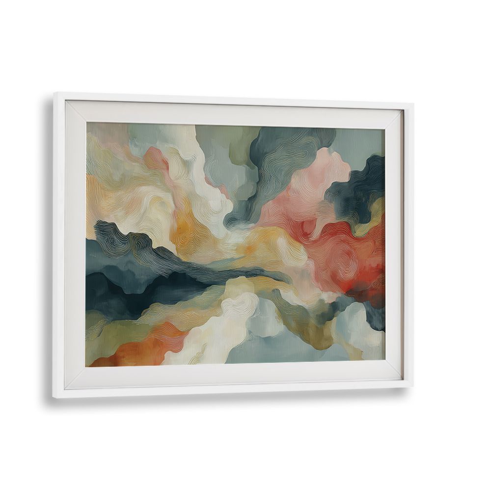 LANDSCAPE CLOUD FLOW I