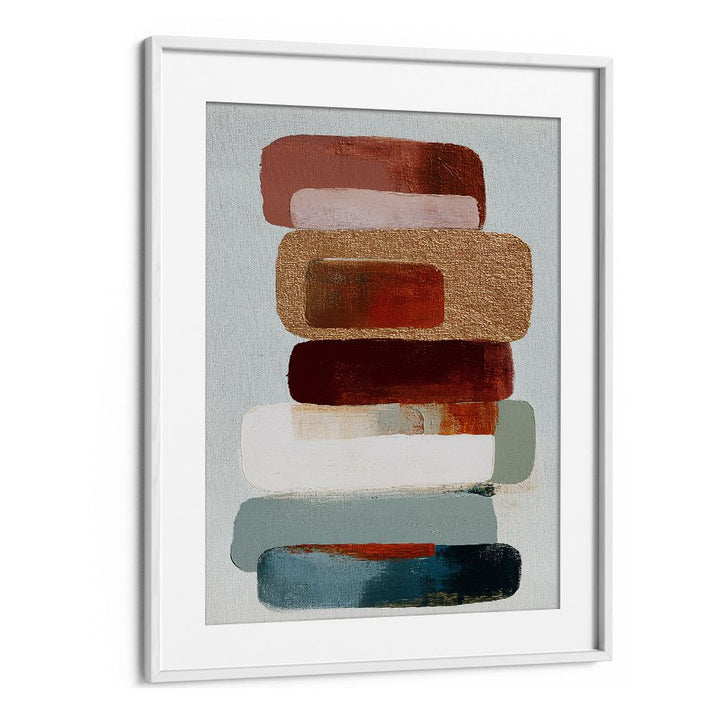 HORIZONTAL COLOR BLOCKS I
