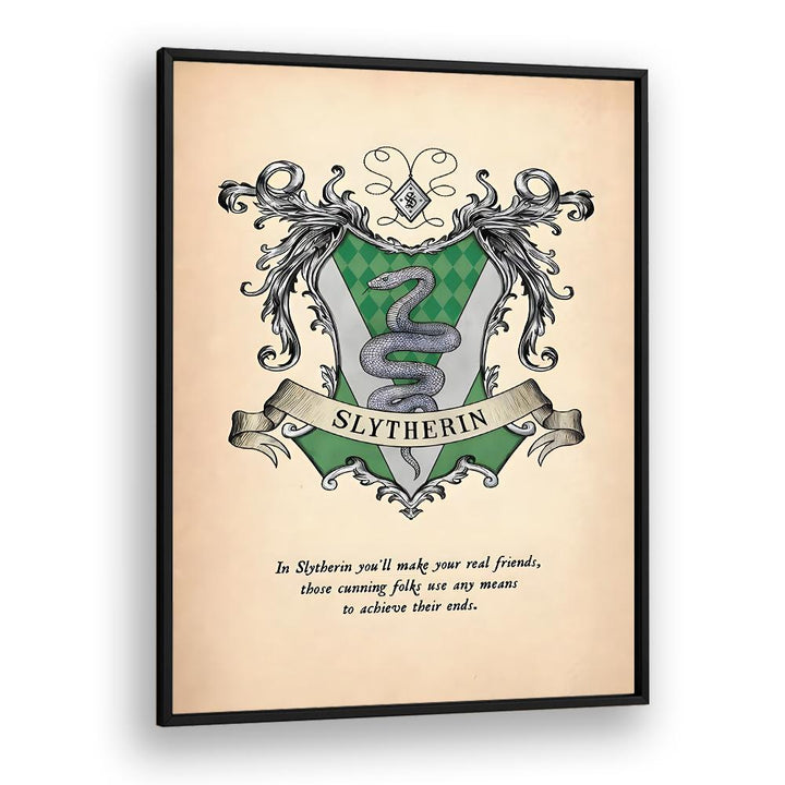 SLYTHERIN