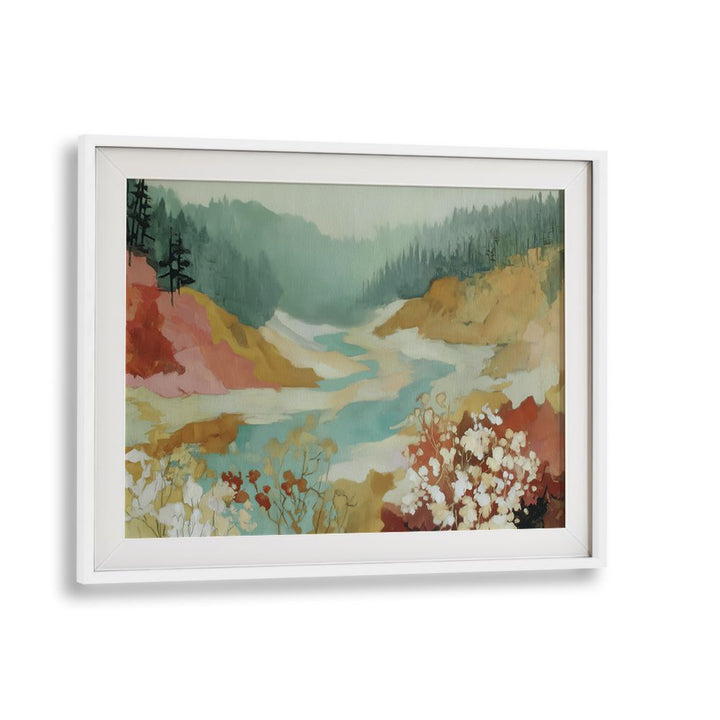 WILDFLOWER RIVER VALLEY