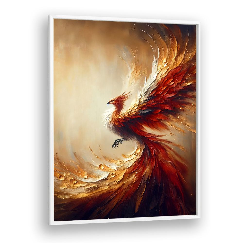 PHEONIX BIRD