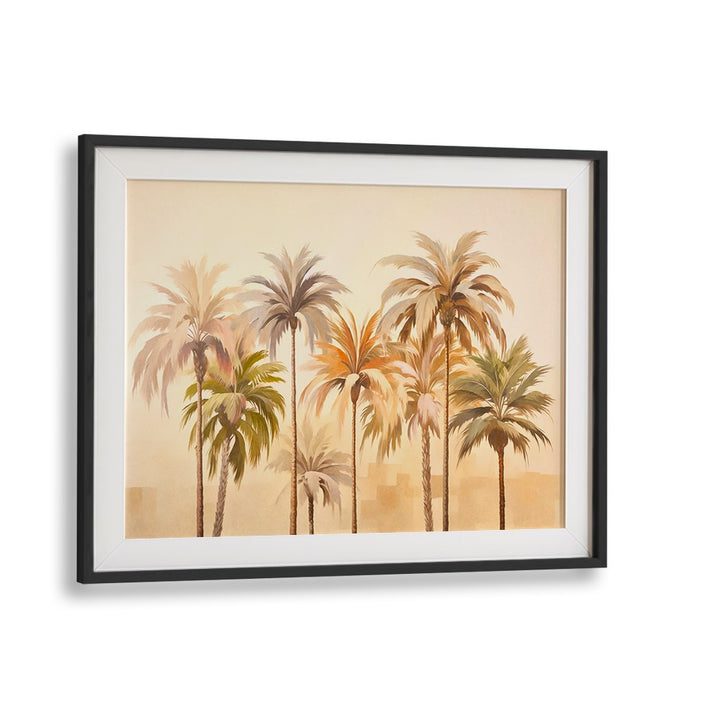 DREAMY DESERT PALMS