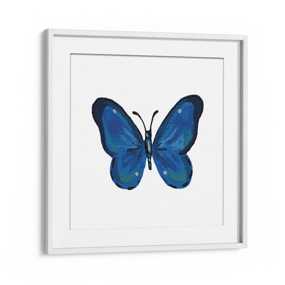 ULTRA MARINE BLUE PAP
