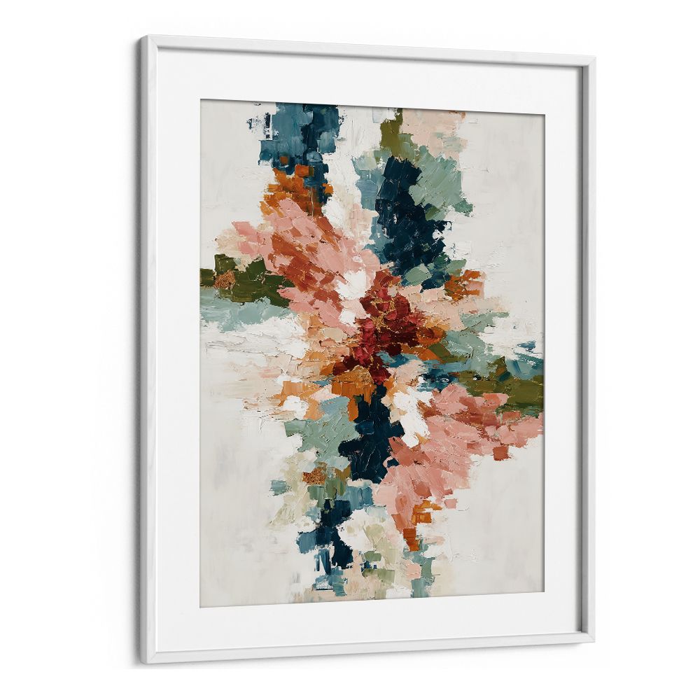 IMPASTO BURST I
