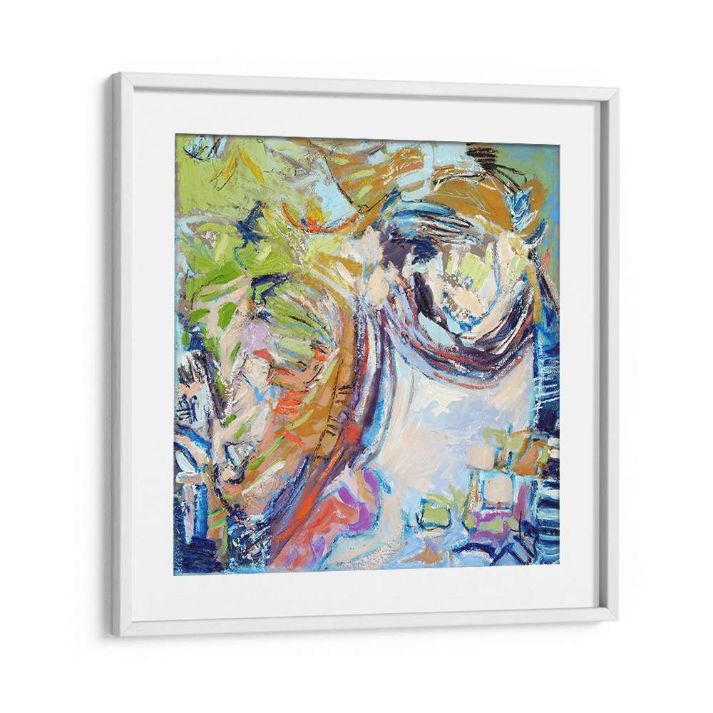 FLORAL BRILLIANCE UNVEILED