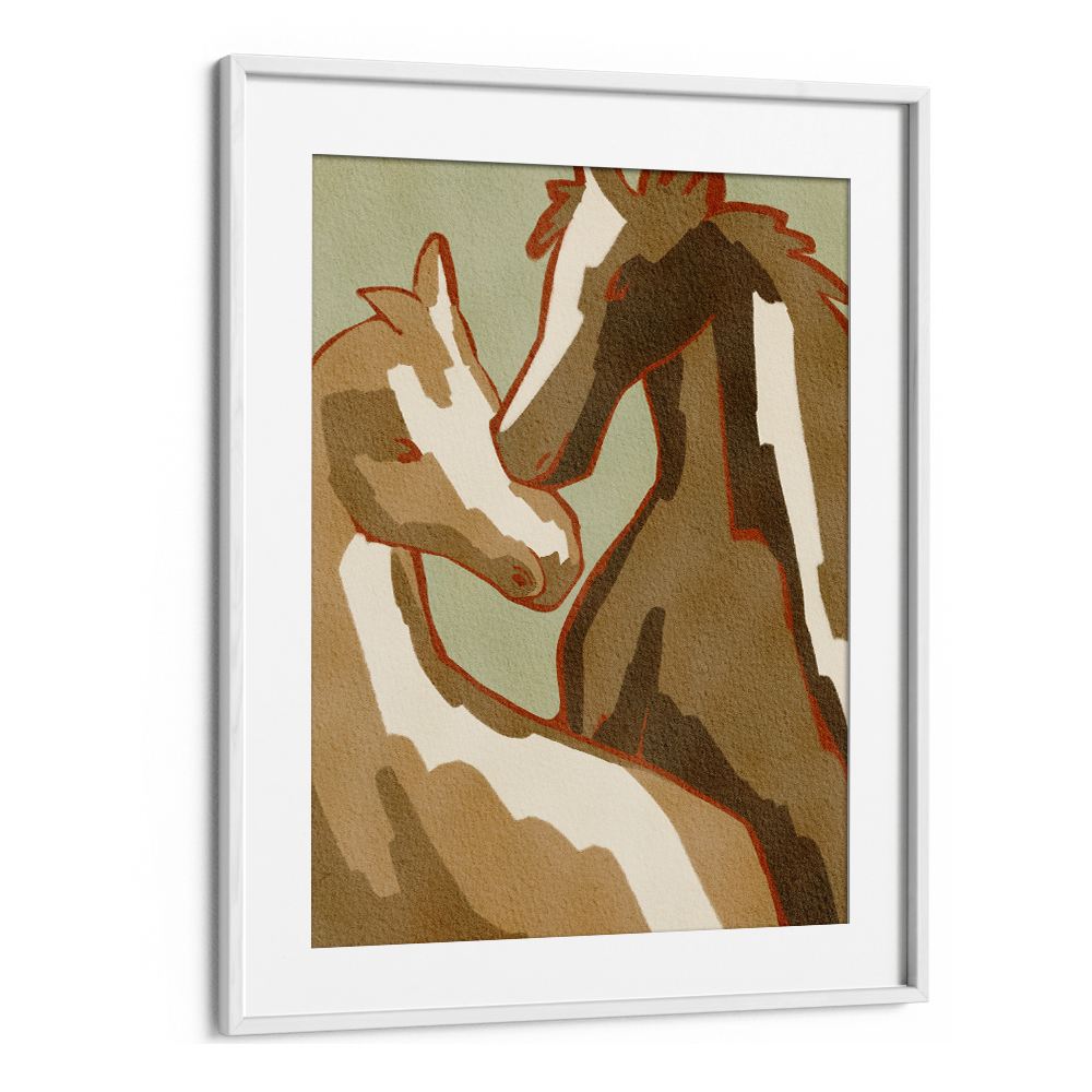 HORSE LOVE