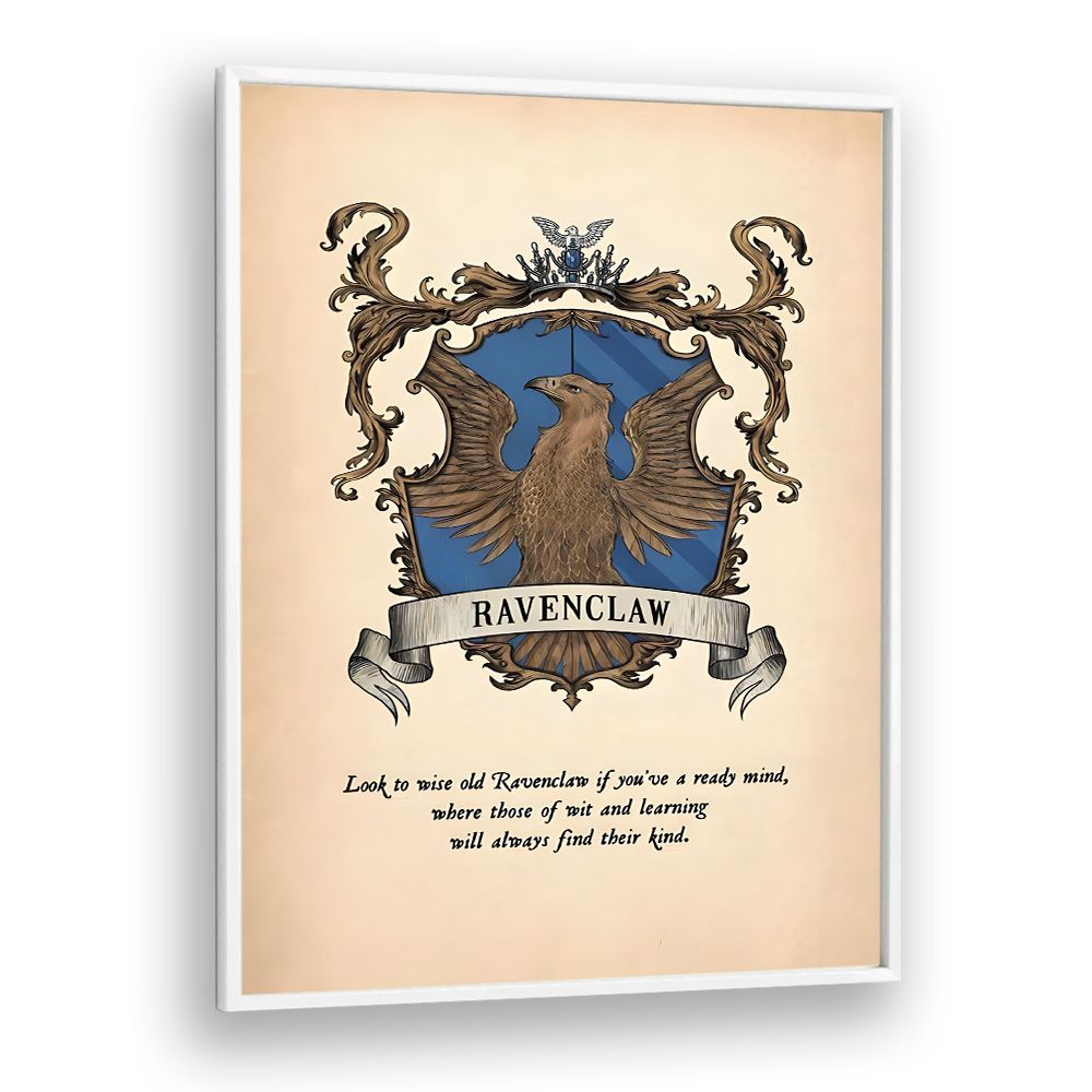 RAVENCLAW