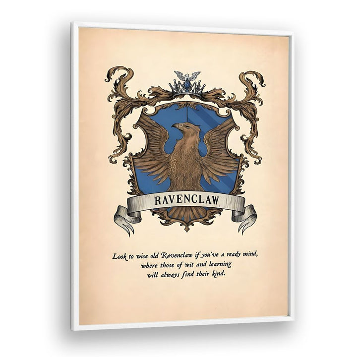 RAVENCLAW