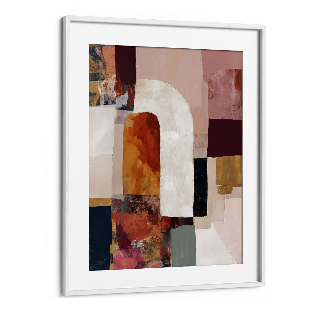 LAYERED ARCHWAY