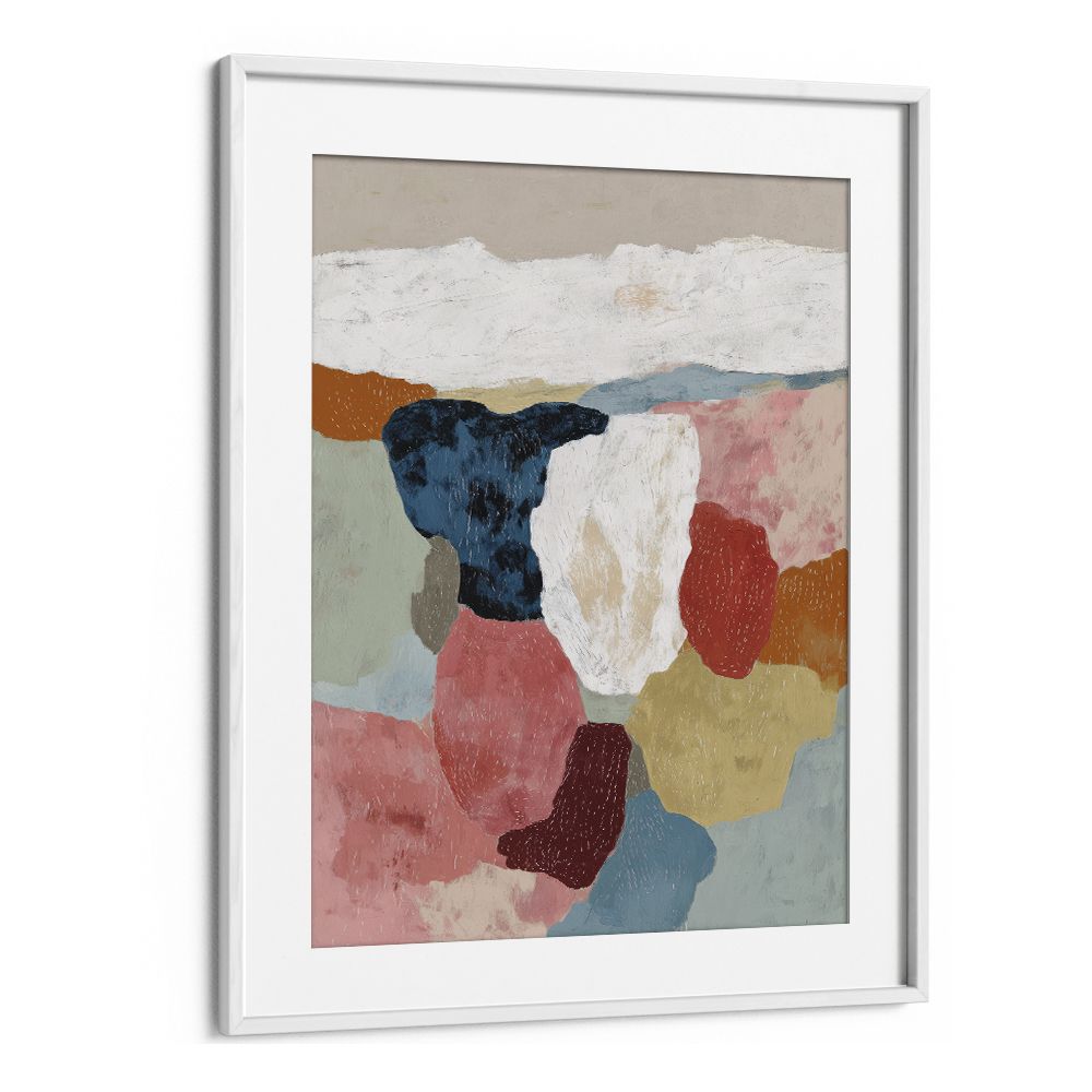 ABSTRACT SHAPES