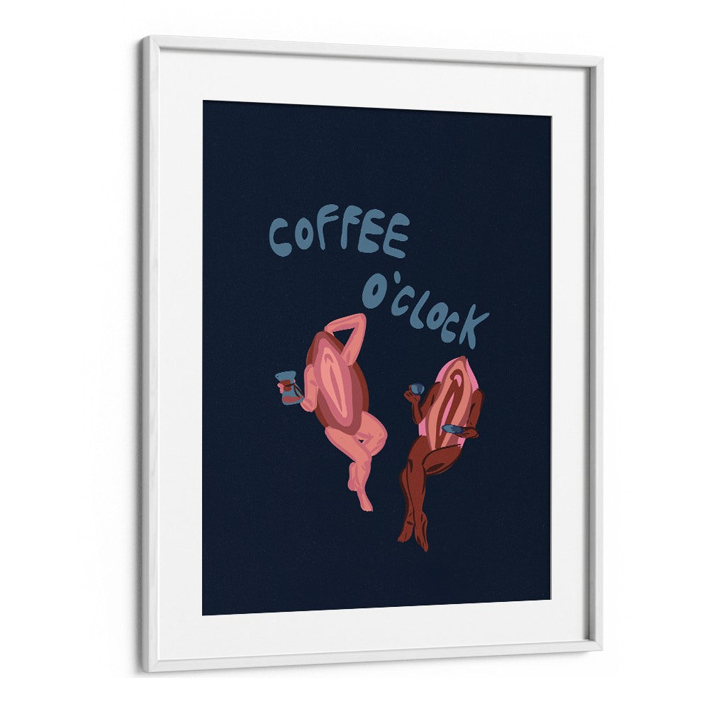 COFFEE O'CLOCK WOMEN