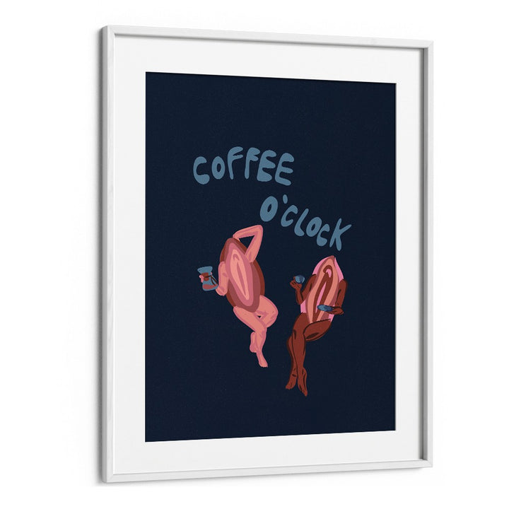 COFFEE O'CLOCK WOMEN