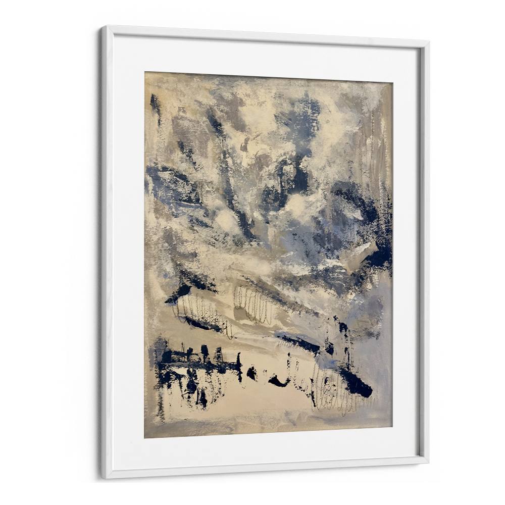 DYNAMIC CITYSCAPE ABSTRACT