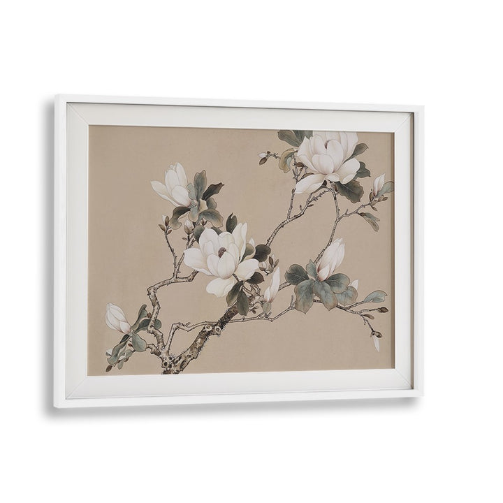 CHINOISERIE MAGNOLIA V