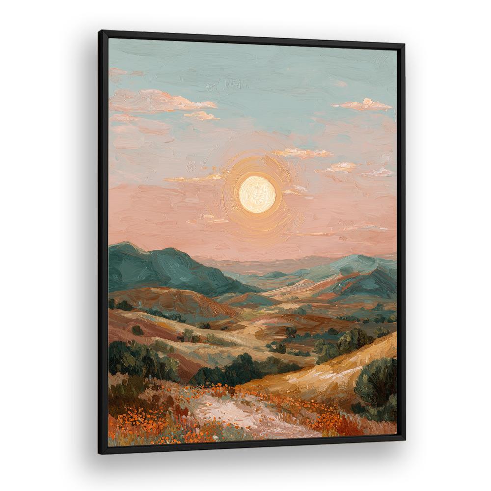 LANDSCAPE III