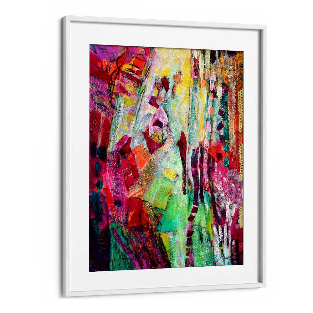 VIVID RHYTHMS