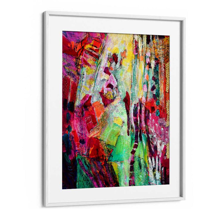 VIVID RHYTHMS