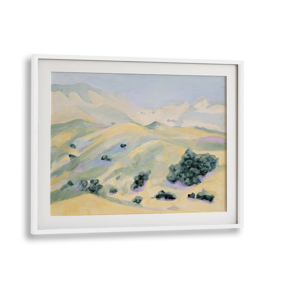 SERENE ROLLING HILLS VIEW