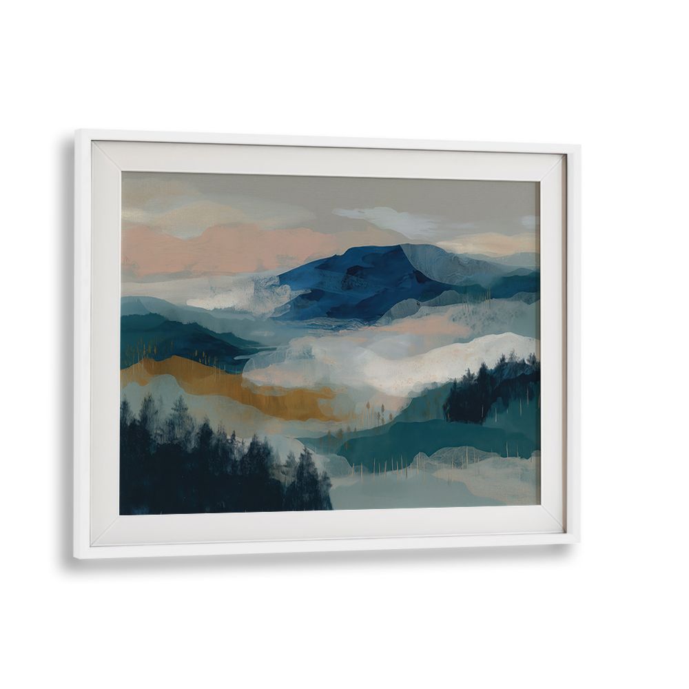 MISTY MOUNTAIN LAYERS
