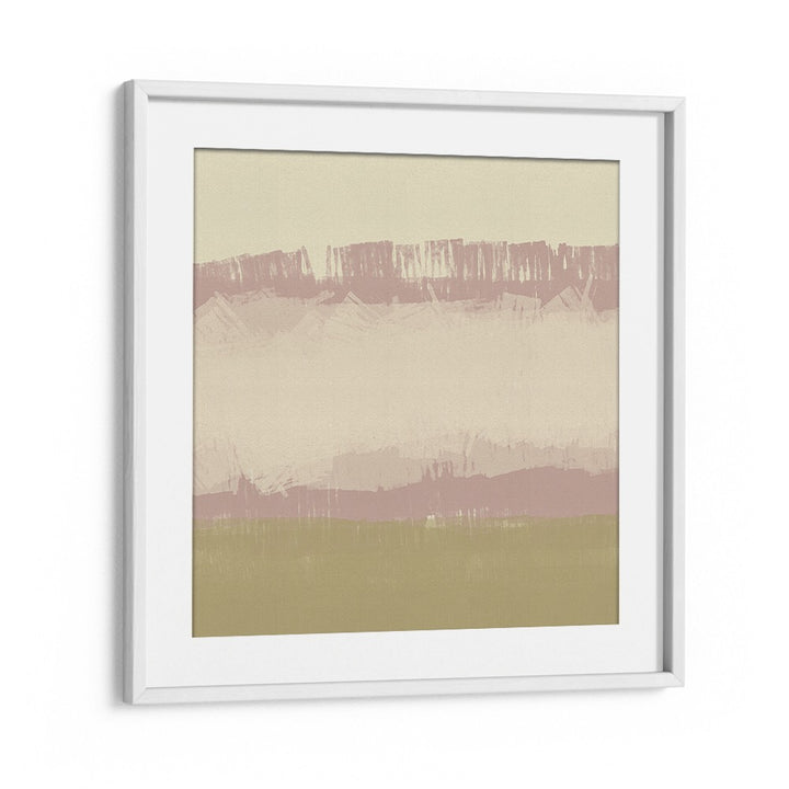 MUTED ABSTRACT LANDSCAPE
