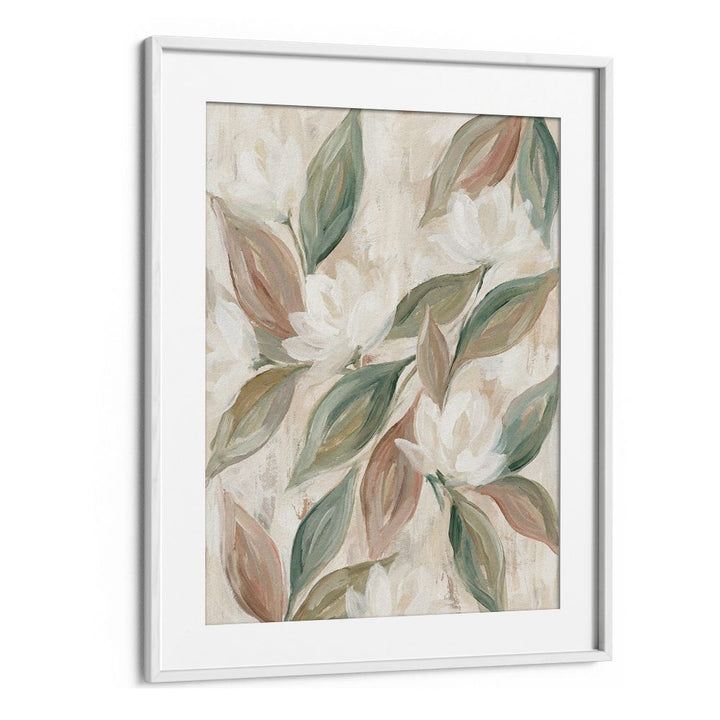 SOFT FLORAL BRANCHES