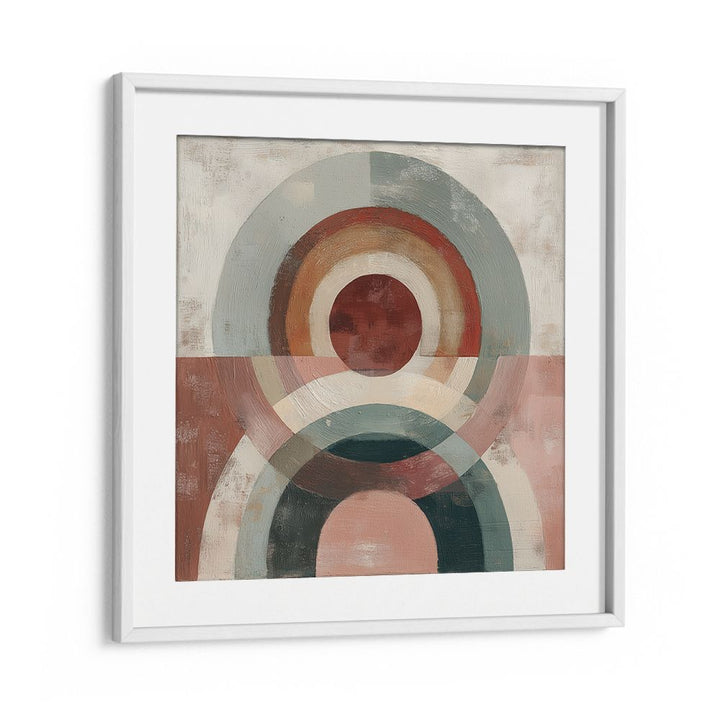 MID CENTURY CIRCLES III