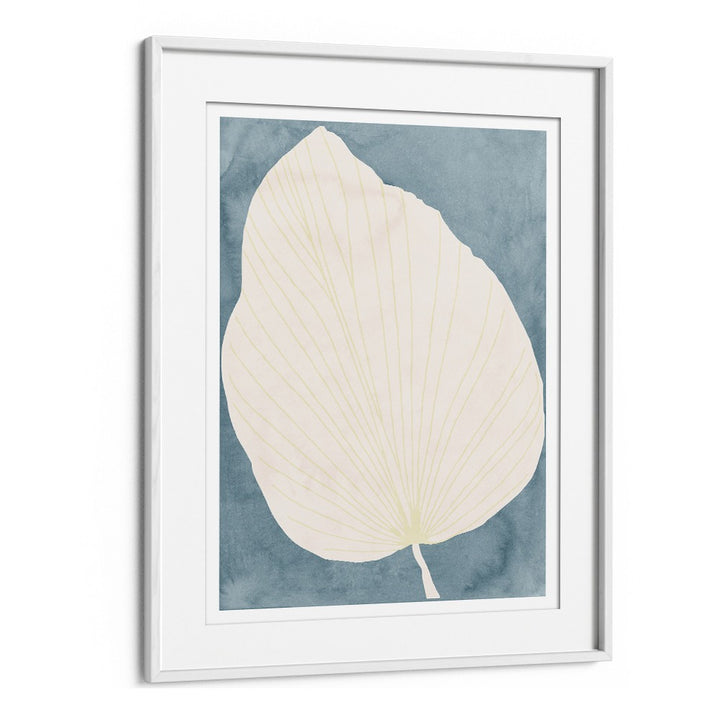 CALM BOTANICAL LEAF