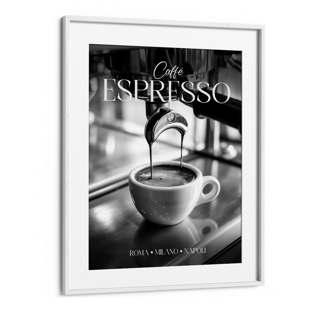 ITALIAN ESPRESSO MOMENT