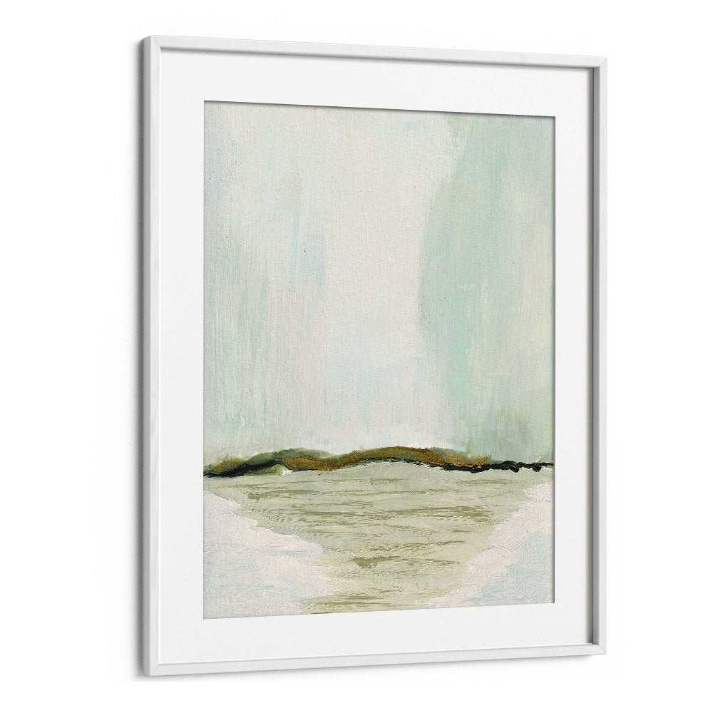 SOFT ABSTRACT LANDSCAPE
