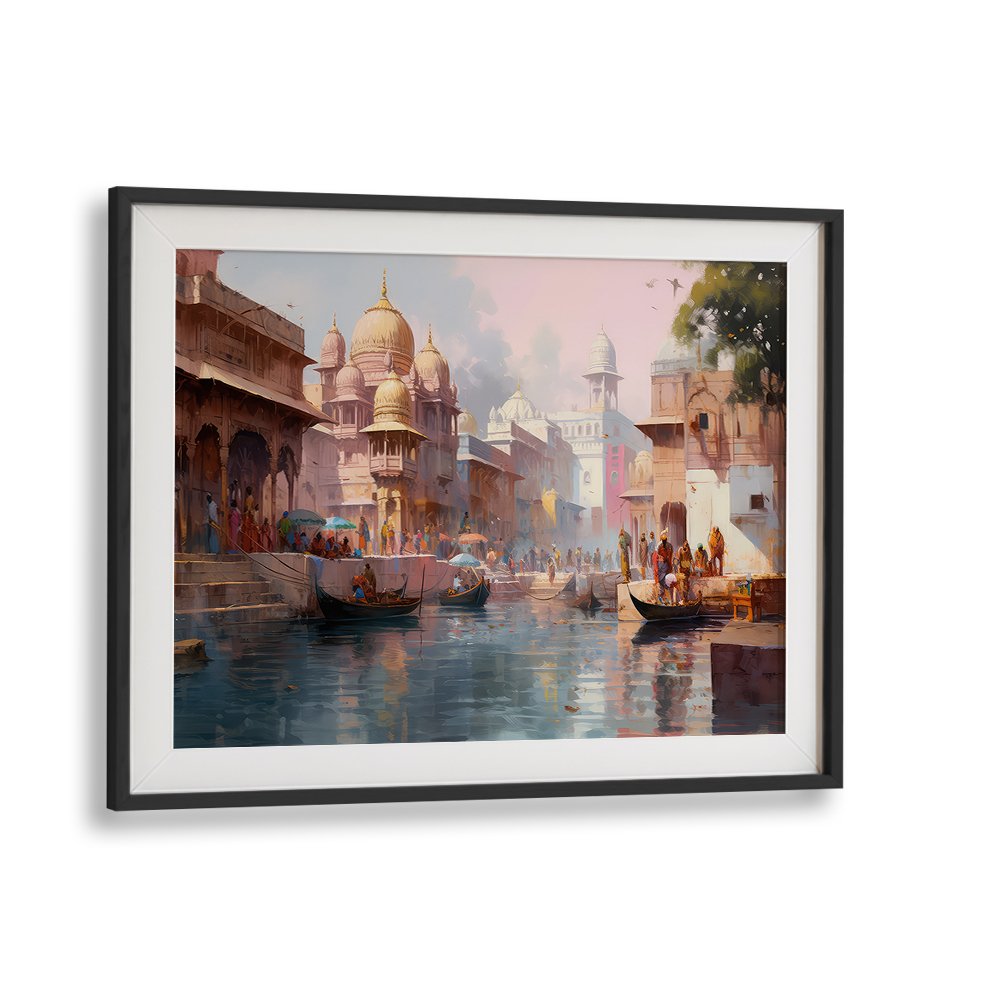 VINTAGE VARANASI