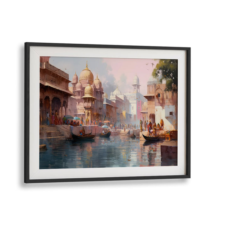 VINTAGE VARANASI