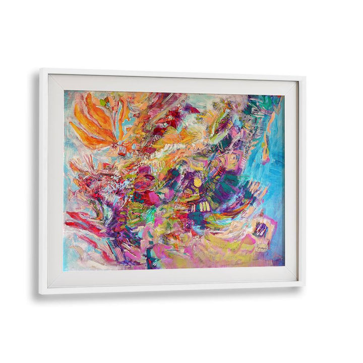 COLORFUL WHIRLWIND