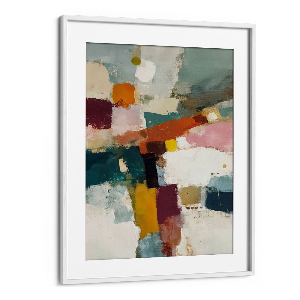 COLOR BLOCK COMPOSITION