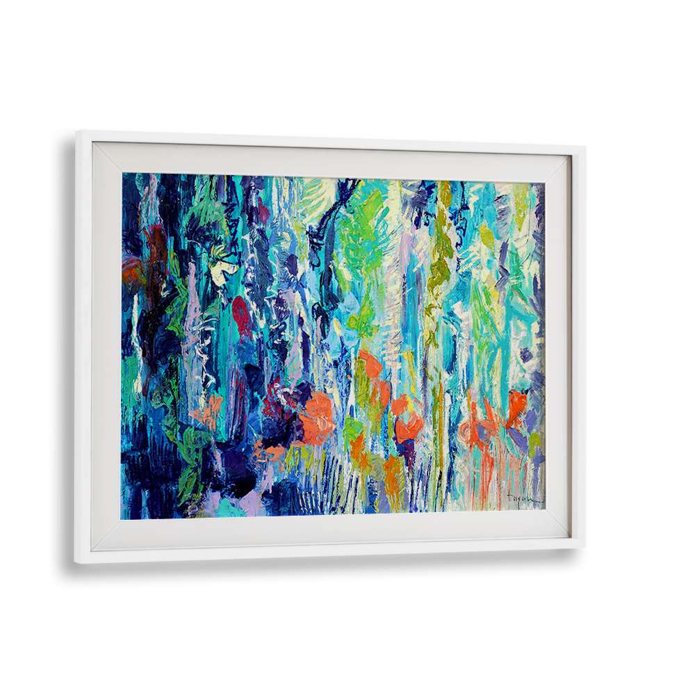 BRILLIANT BLOOM SCAPE