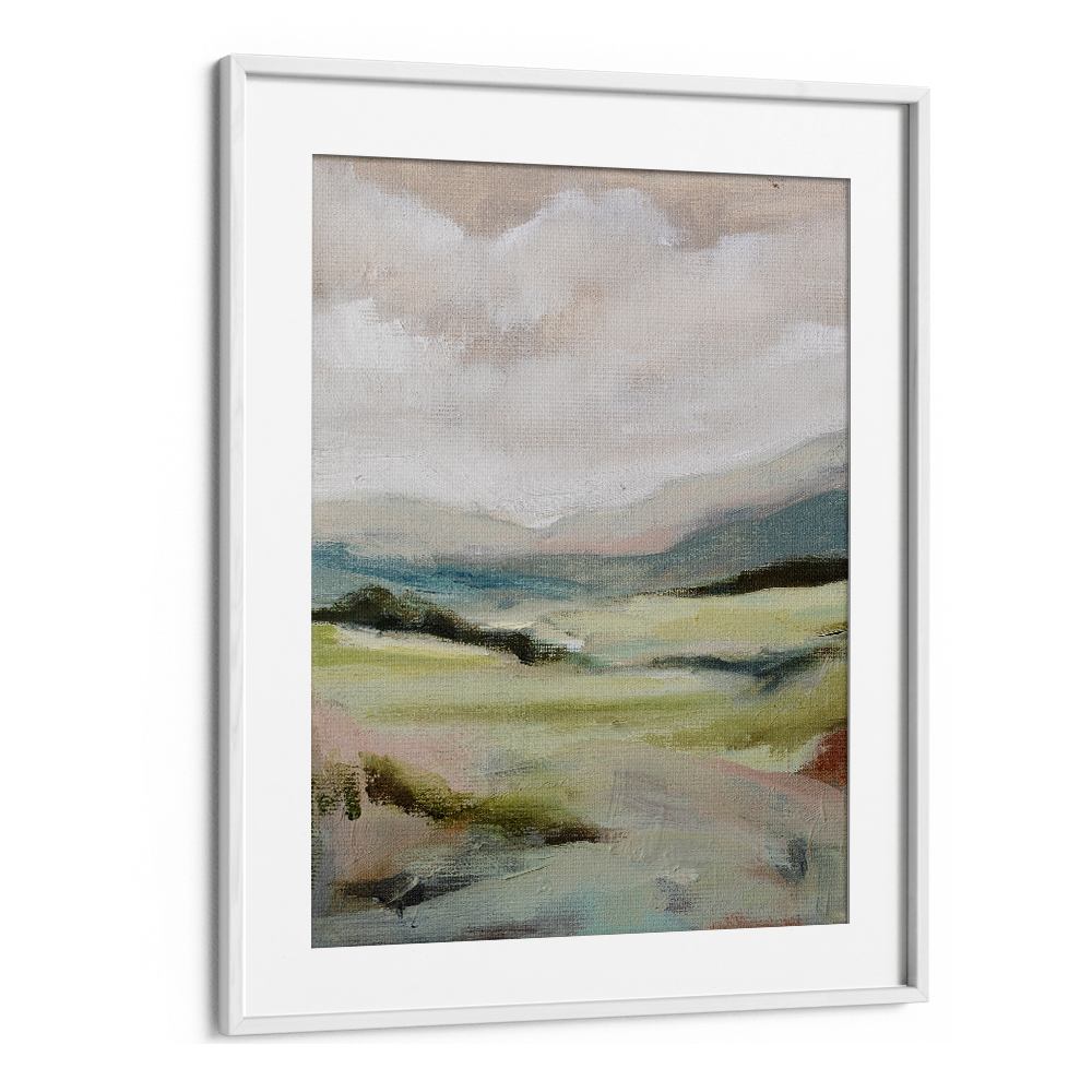 SERENE MOUNTAIN VALLEY
