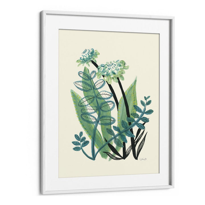LUSH GREEN BOTANICALS