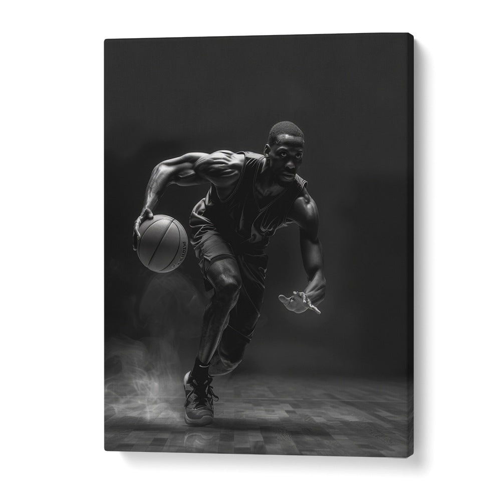 BASKETBALL V