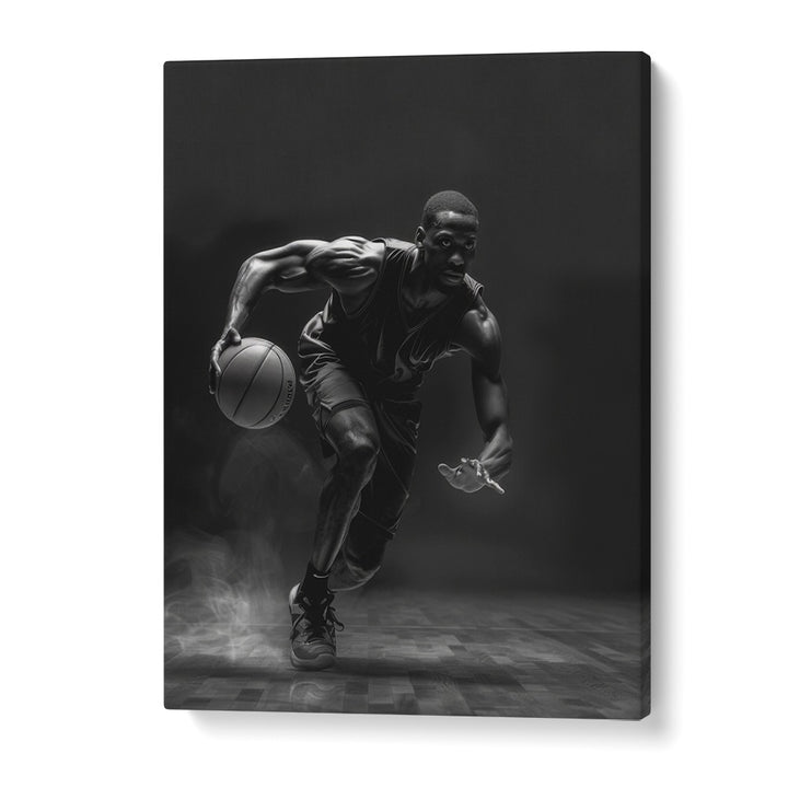 BASKETBALL V