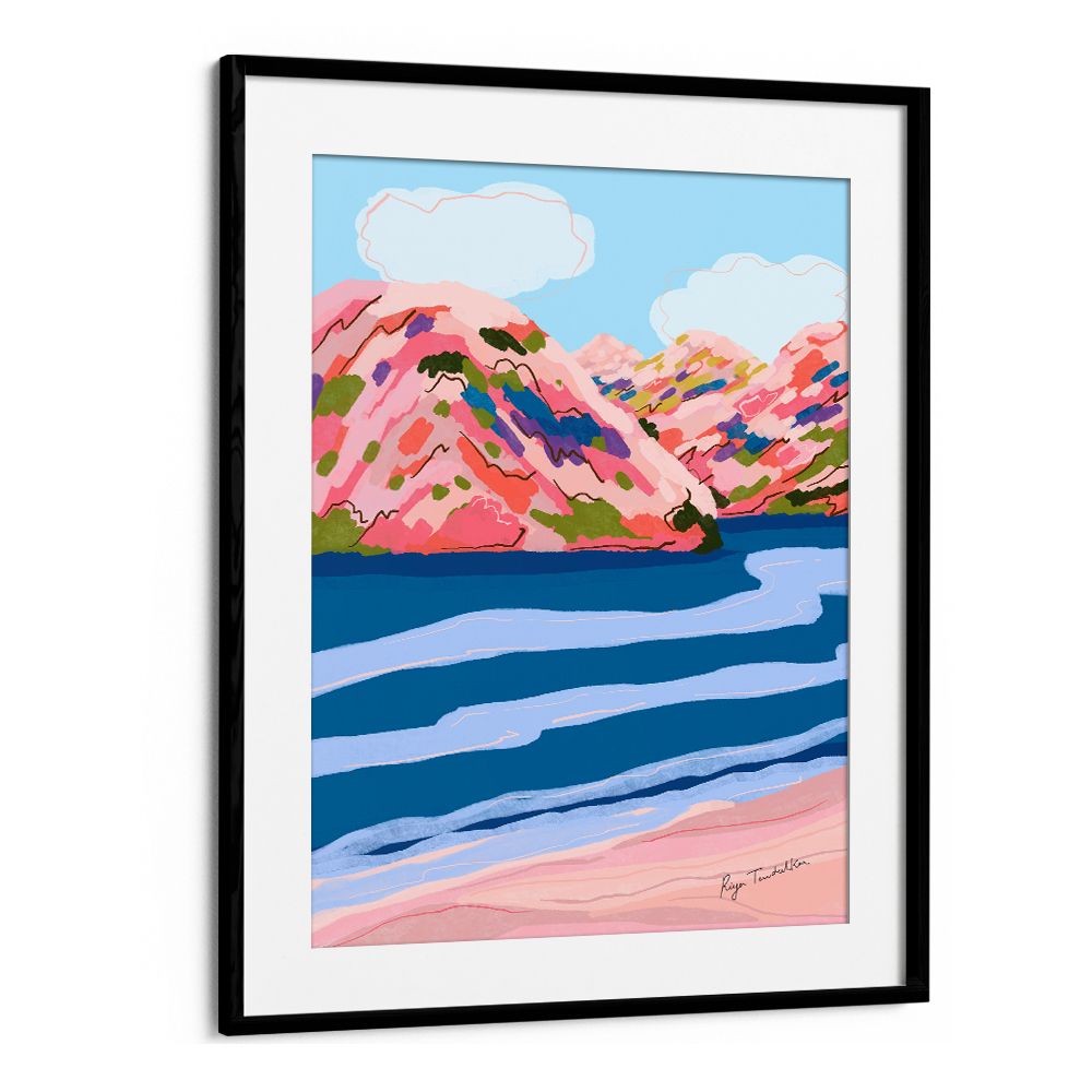 PEACH POP III