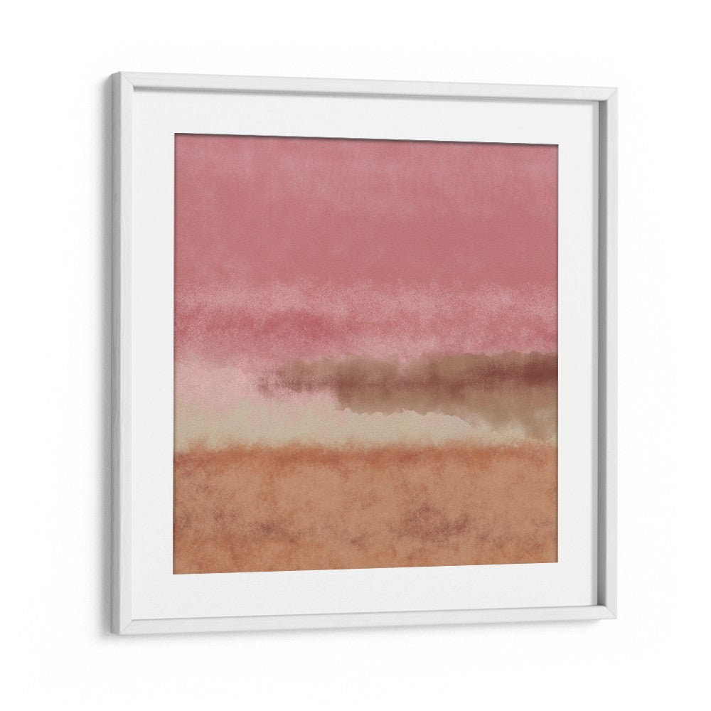 SERENE ABSTRACT LANDSCAPE