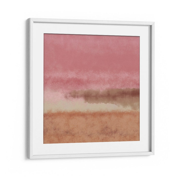 SERENE ABSTRACT LANDSCAPE