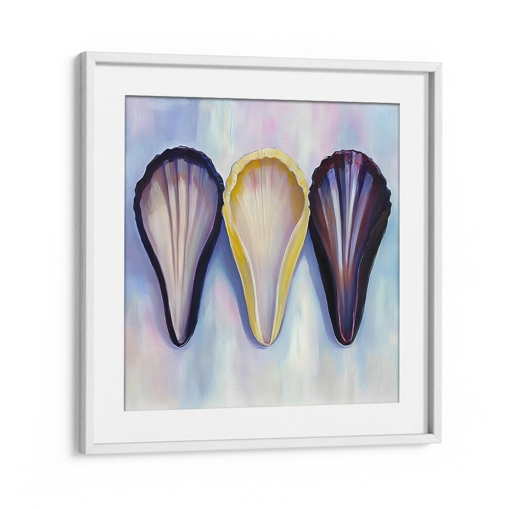 ELEGANT FLORAL FORMS