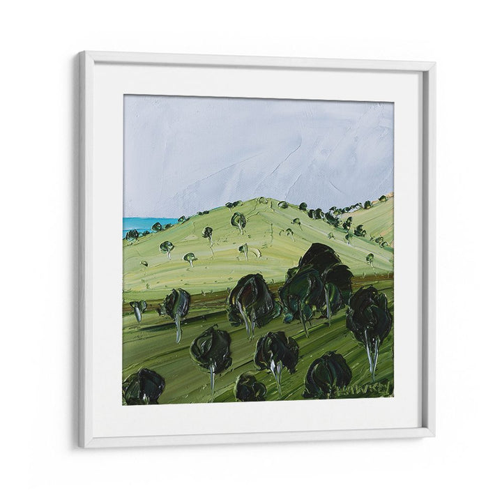 GREEN HILLS OCEAN VIEW