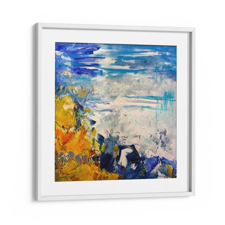 COASTAL IMPRESSIONS
