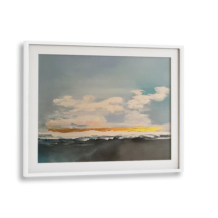 GOLDEN OCEAN HORIZON