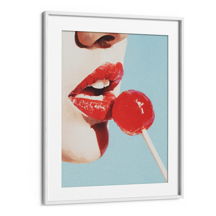 LOLLIPOP LIPS