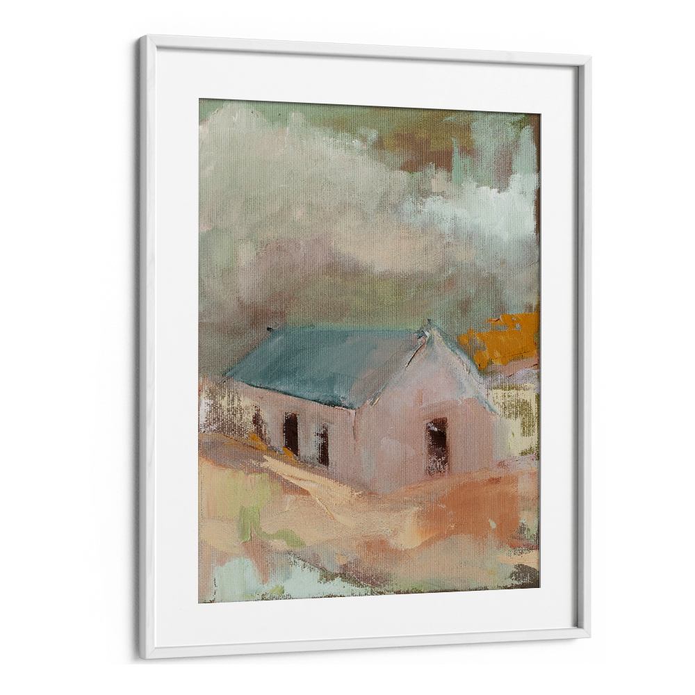 QUIET COUNTRY HOUSE