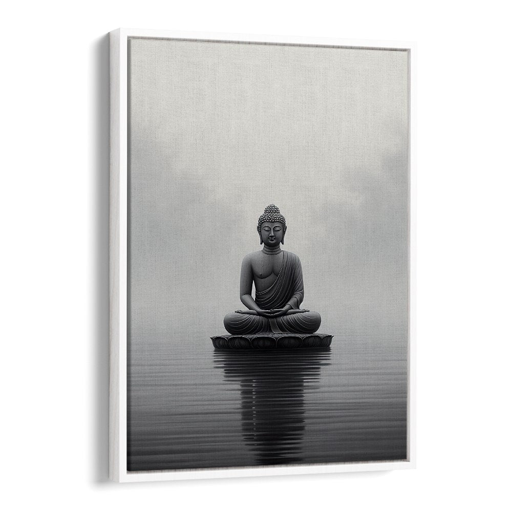 THE BUDDHA