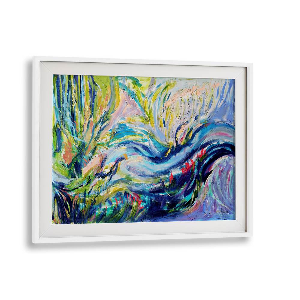 SWIRLING VORTEX